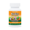 NaturesPlus Animal Parade Kid Zinc lozenges 90 count, UK version