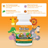 NaturesPlus Animal Parade Kid Zinc lozenges 90 count, UK version