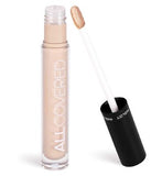 Inglot All Covered Concealer 4.2ml GOODS Boots 102  