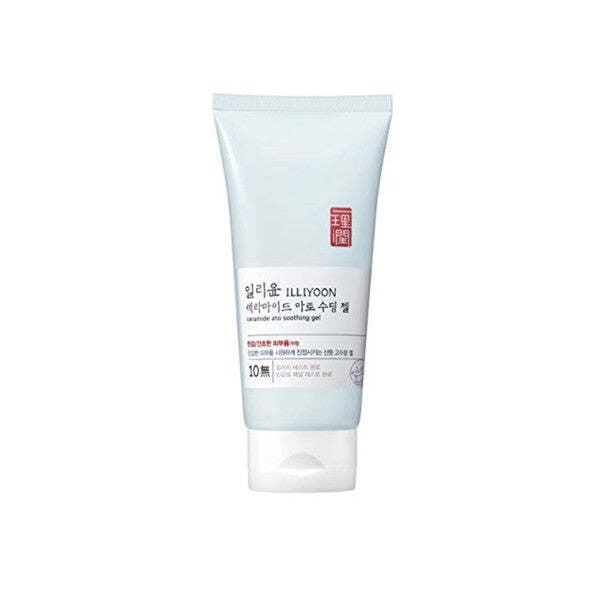 ILLIYOON ceramide ato soothing gel 75ml, UK version