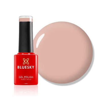 Superdrug Bluesky Gel Polish Picnic Time Mini- Buy online at McGrocer