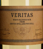 Veritas Probitas white blended rum 70cl (British brand)