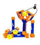 Nerf Slingshot Challenge toy slingshot game, imported from the UK