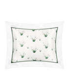 Gingerlily silk pillowcase Lily of the Valley 30x40cm (British brand)