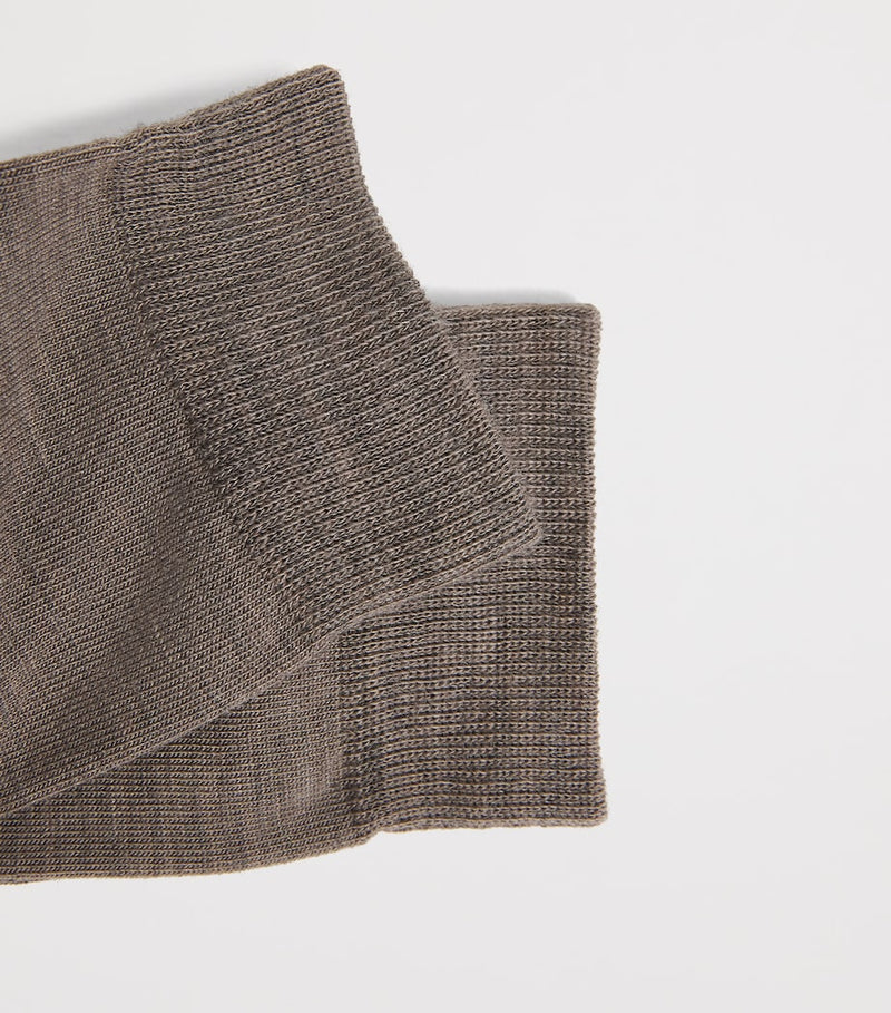 Falke Softmerino socks, UK version