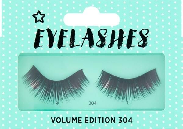 DNR Superdrug Lash Volume Edition 304 GOODS Superdrug   