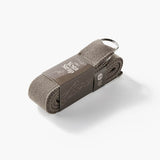 Myga Yoga Belt Sling Wood, imported from the UK