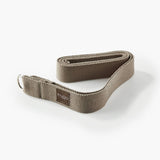 Myga Yoga Belt Sling Wood, imported from the UK