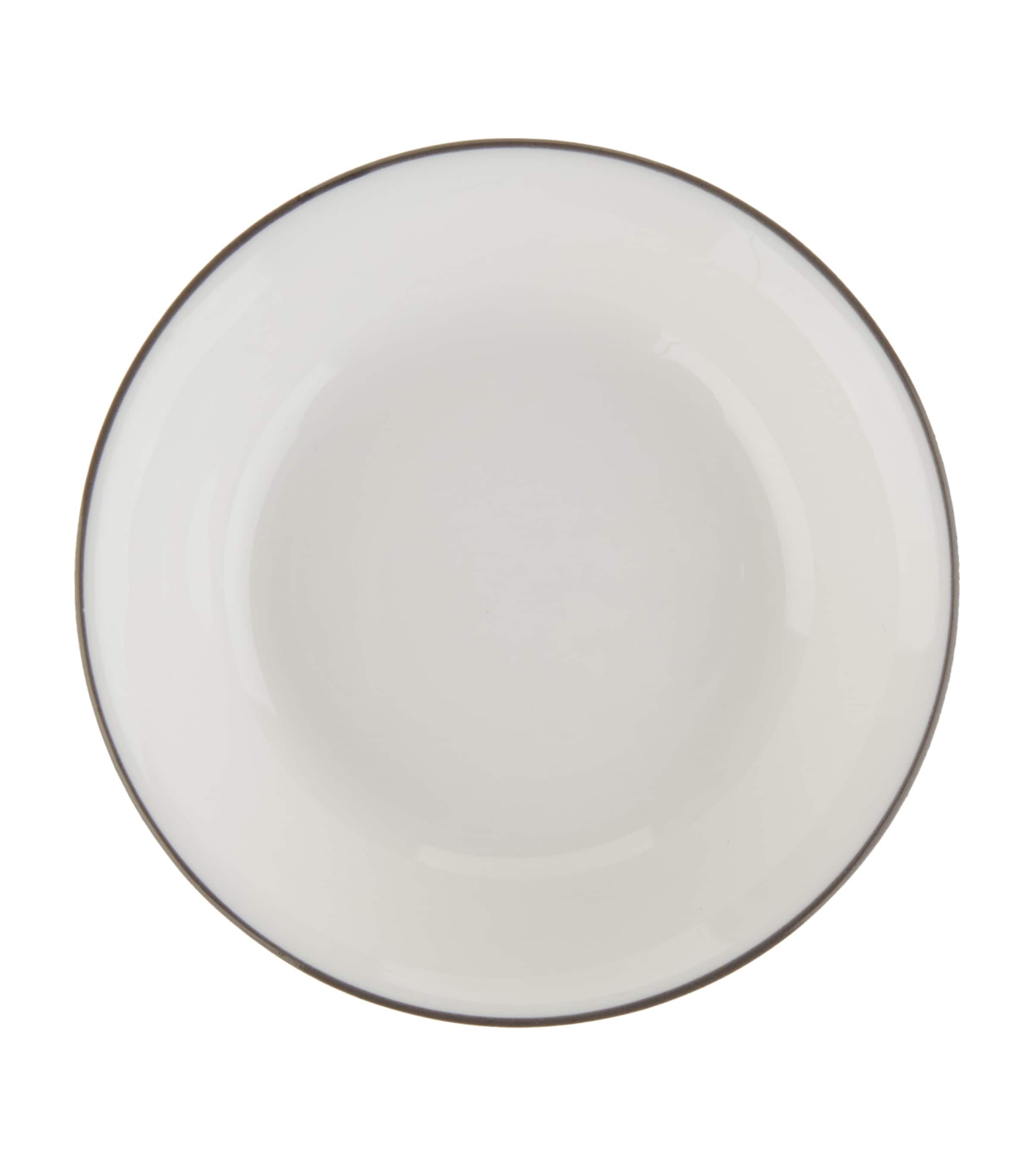 Wedgwood Parklands soy sauce dish 8cm (British brand)