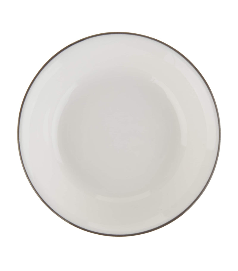 Wedgwood Parklands soy sauce dish 8cm (British brand)
