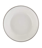 Wedgwood Parklands soy sauce dish 8cm (British brand)