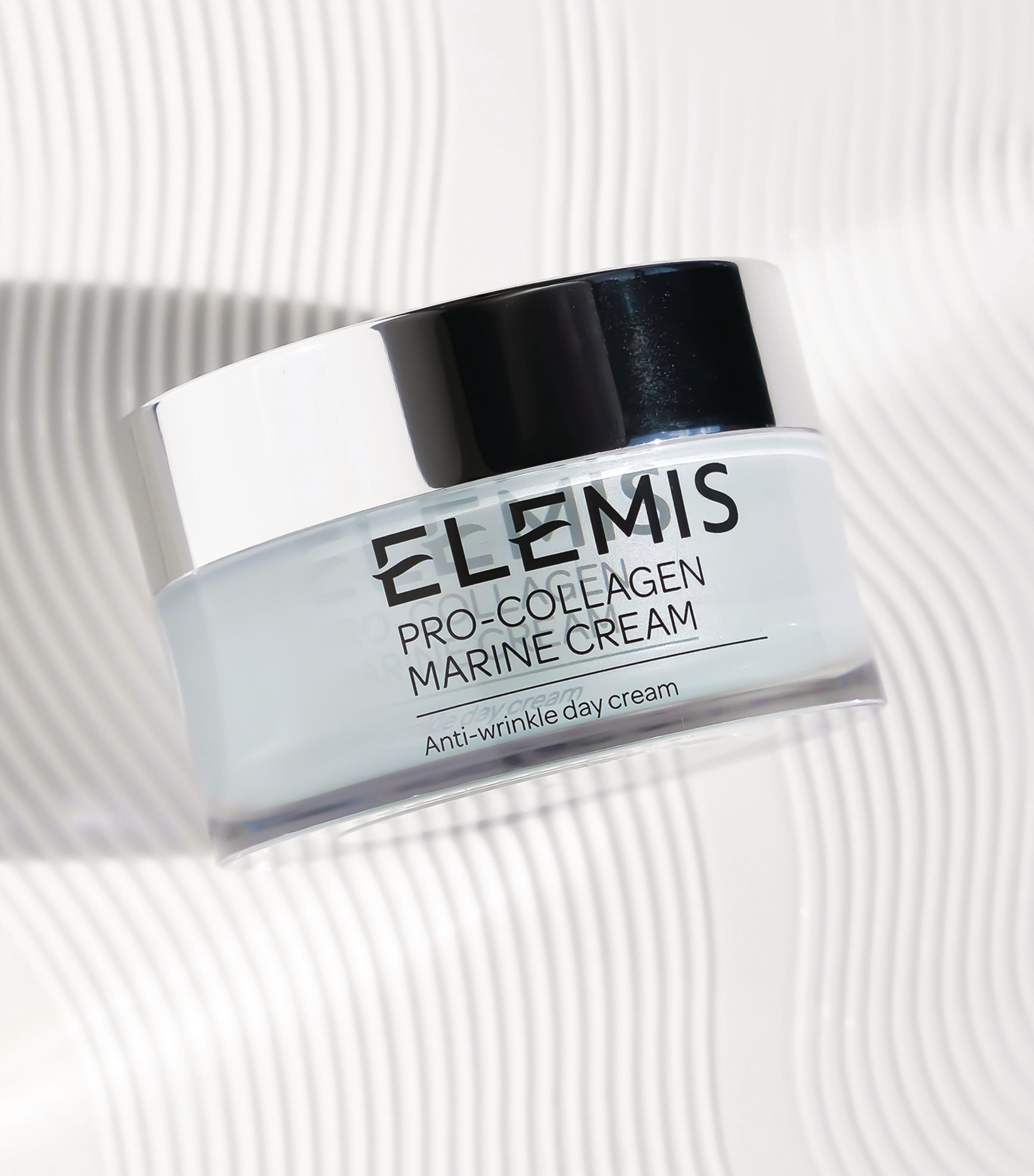Elemis Pro-Collagen Marine Cream night cream 50ml - British product
