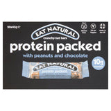 Eat Natural Protein Packed   20 x 40g Free from M&S   