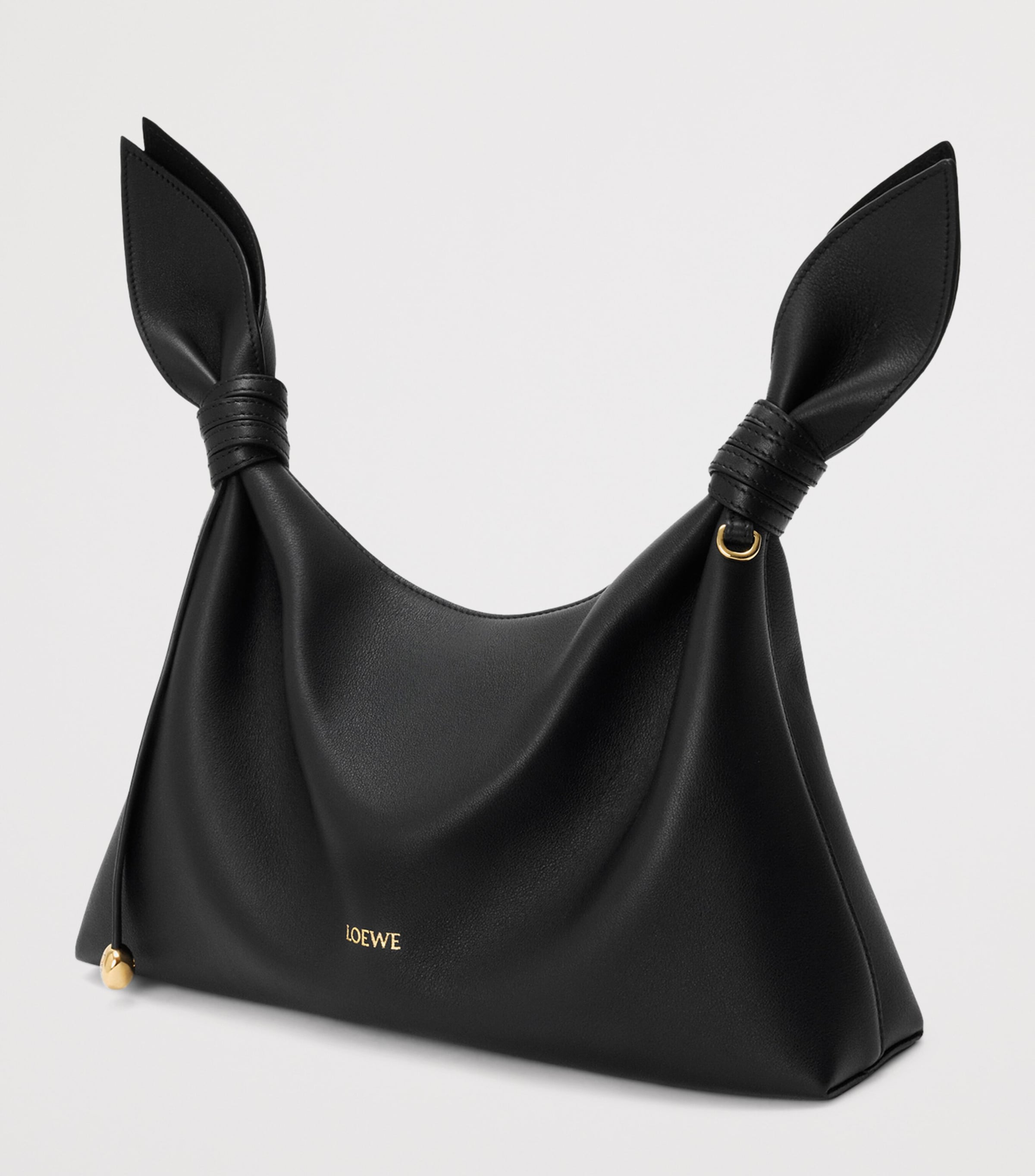 LOEWE Schal Umhängetasche Medium (Britische Marke)