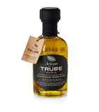 Artisan De La Truffe black truffle olive oil 100ml - British product