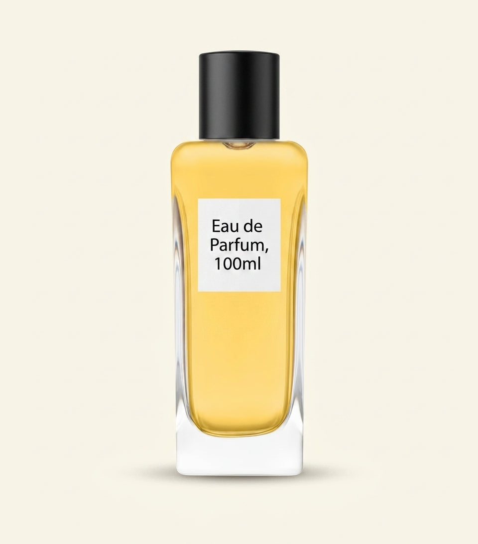 Hermès eau de toilette Rouge 100ml, UK version