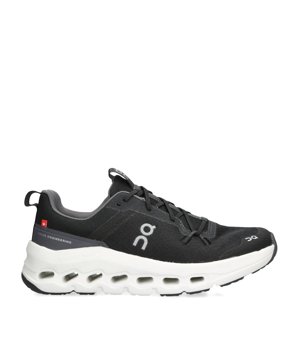 Children's Velcro-Fastened Trainers with Extra Cushioning and Wide Outsole