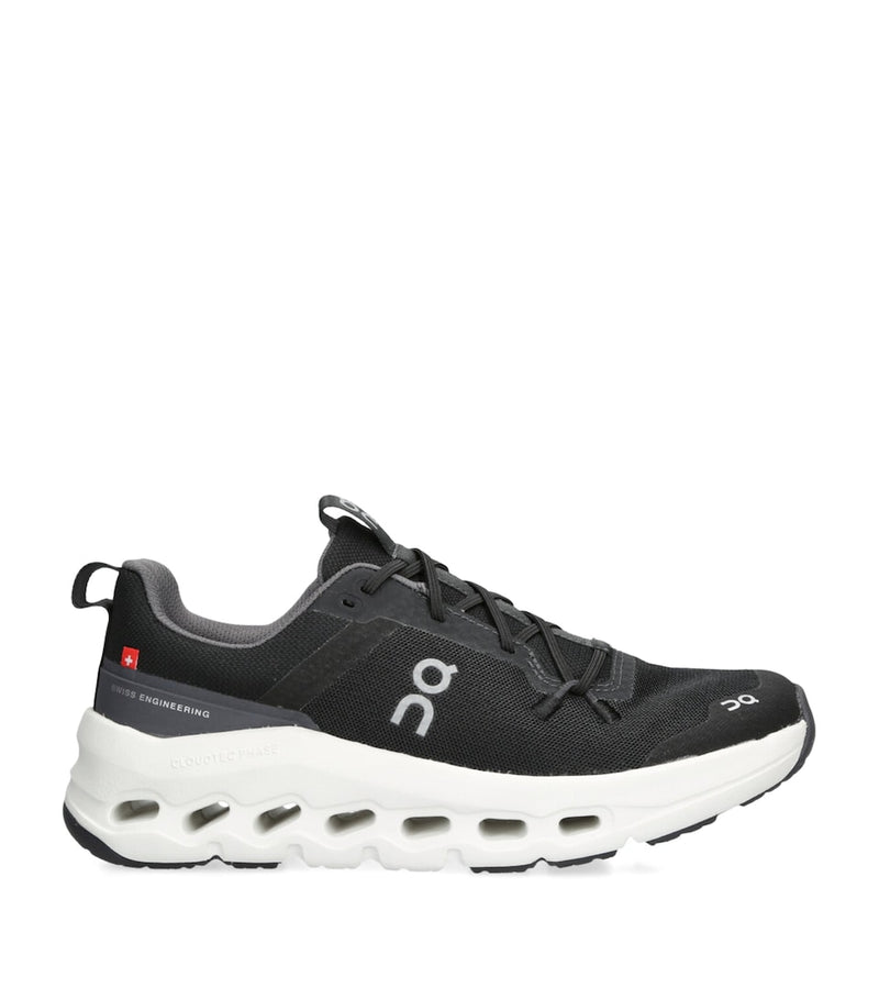 Children's Velcro-Fastened Trainers with Extra Cushioning and Wide Outsole