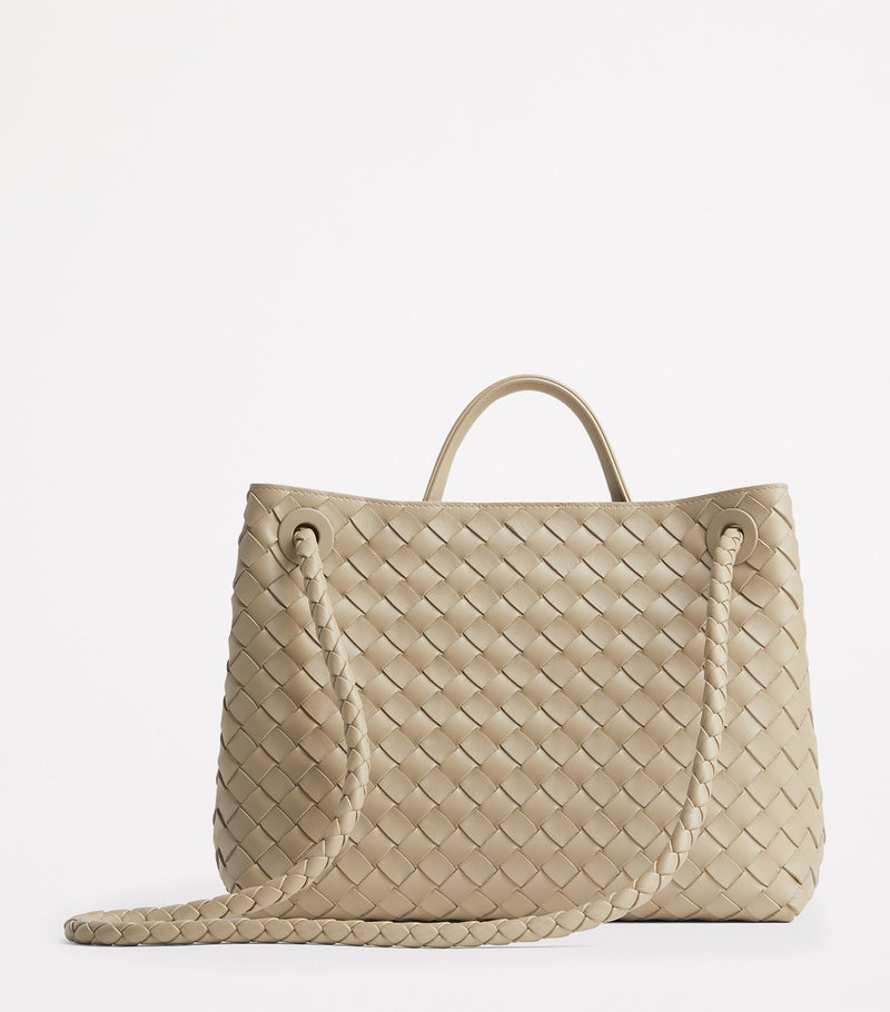 Bottega Veneta Andiamo medium shoulder bag - British product