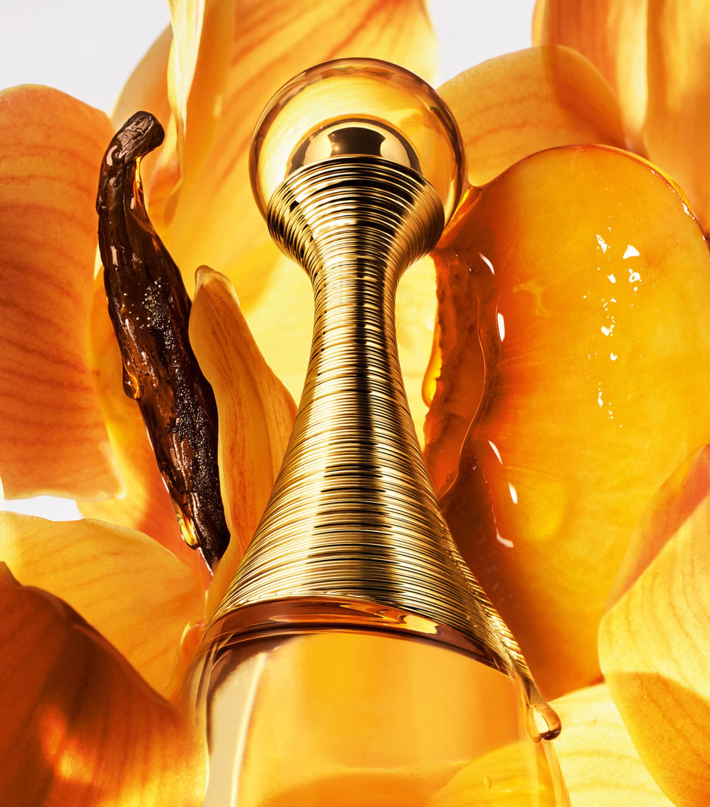 Dior eau de parfum J'adore Intense 50ml, imported from the UK