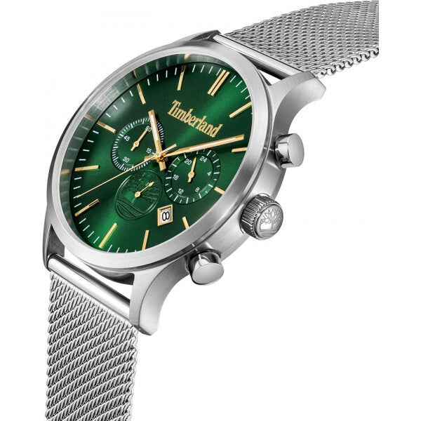 Timberland Men's Annes Brook watch, UK version