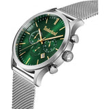 Timberland Men's Annes Brook watch, UK version