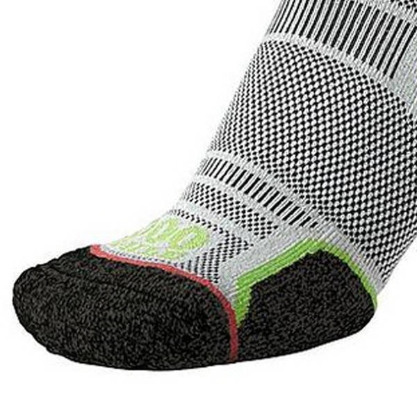 1000 Mile Mens Trek Recycled Socks XL Pack, imported from the UK