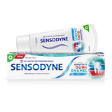 Sensodyne Sensitivity Gum & Enamel Toothpaste 75Ml GOODS ASDA   