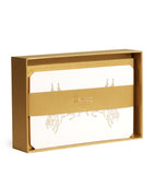 Harrods correspondence set with cards and envelopes, UK version