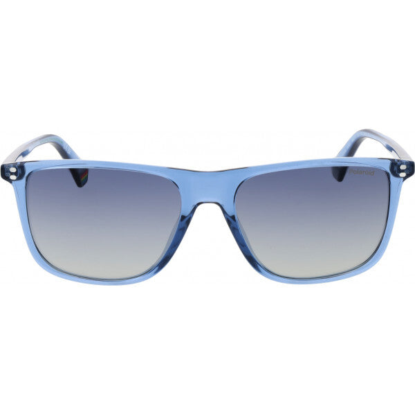 Polaroid Blue PLD 6232 S sunglasses 55 - British product