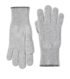Brunello Cucinelli cashmere gloves - British product
