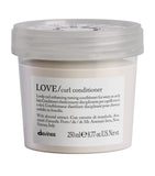DAVINES Love Curl Conditioner 250ml - British product