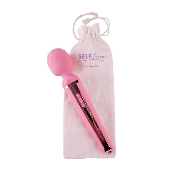 Ann Summers self love massage wand - British product