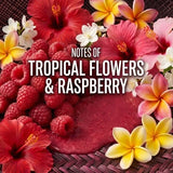 Mar E Sol Body Mist Tropical Floral 250ml, imported from the UK