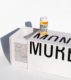 Moncho Moreno Clandestino Duo hair treatment set - British product