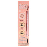 Sunkissed eyebrow pencil Light Medium 0.1g - British product