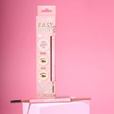 Sunkissed eyebrow pencil Light Medium 0.1g - British product