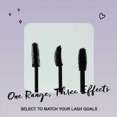 Superdrug Technic Fluff Up Mascara Black 13ml- Kjøp online på McGrocer