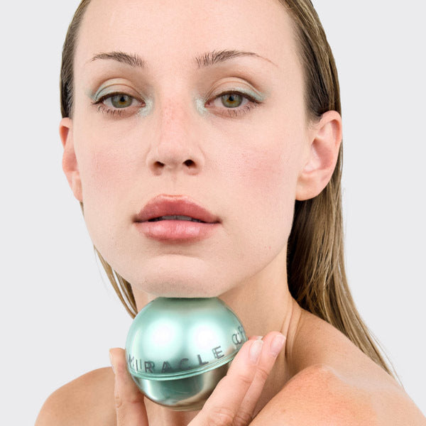 Transformulas Marine Miracle Creme 50ml (British brand)