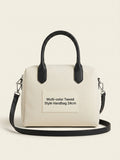 Dior mini Lady Dior metallic weave crossbody bag - British product