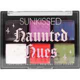 Sunkissed Haunted Hues Face Paint Palette (British brand)