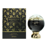 Afnan Souvenir Desert Rose eau de parfum 100ml, imported from the UK