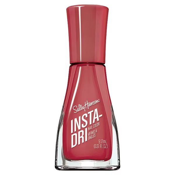 Sally Hansen Insta-Dri Nail Polish Clearly Quick