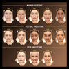 Max Factor Facefinity Compact Foundation Bronze 007, imported from the UK