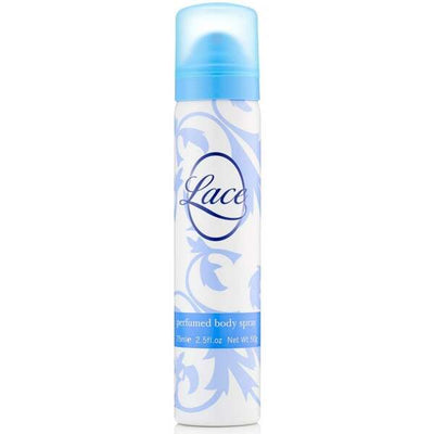 Superdrug Taylor Of London Lace Perfumed Deodorant 75ml- Buy online at McGrocer