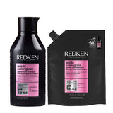 Redken Acidic Color Gloss Duo shampoo 300ml and 500ml - British product