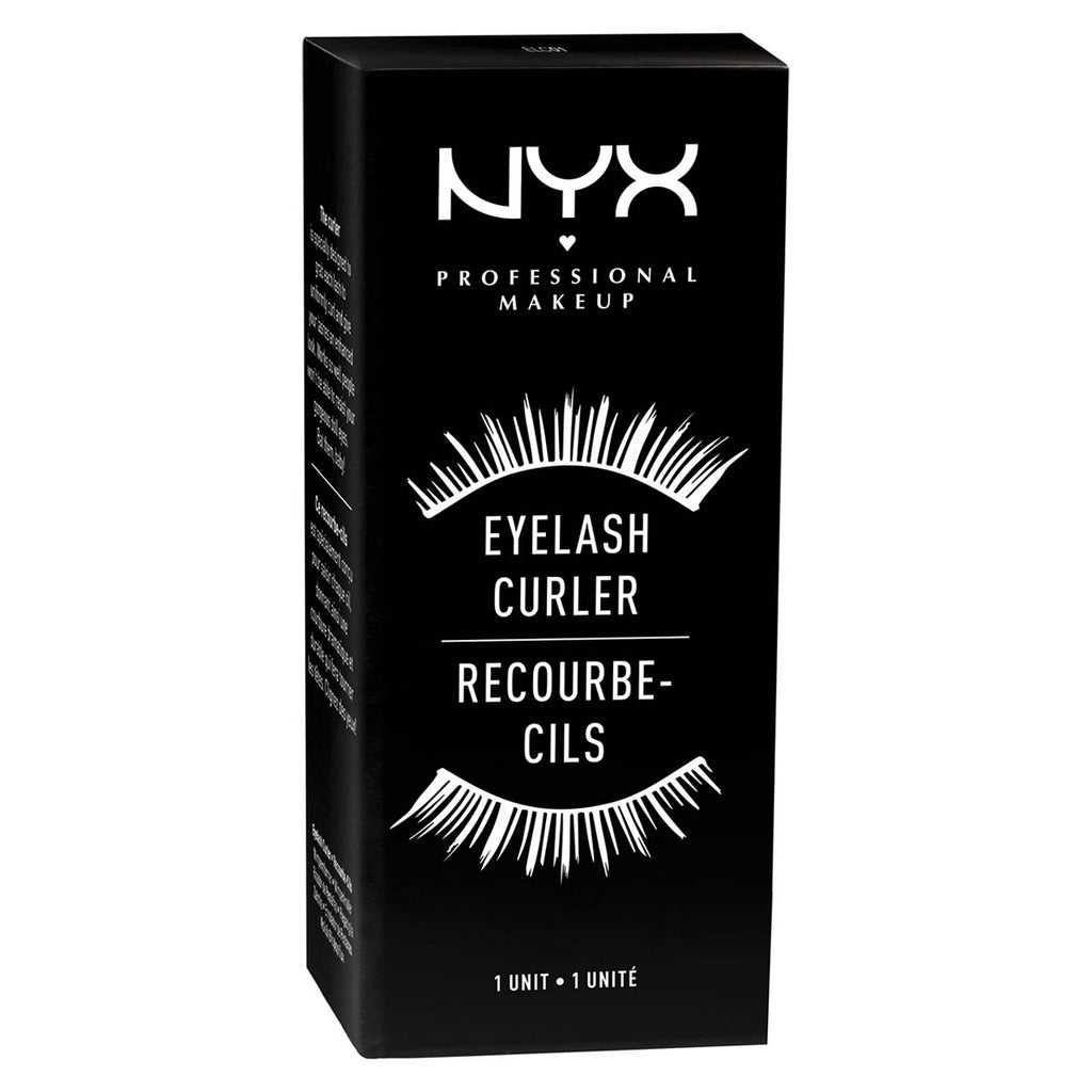 NYX Professional Makeup Eye Lash Curler