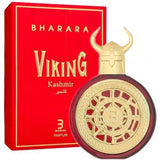Bharara Viking Kashmir Pour Homme parfum spray 100ml, imported from the UK