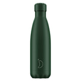 Chilly's Bottle Matte Green - 500ml GOODS Boots   