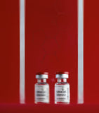 Cellcosmet UltraCell intensive programme 12 vials 1ml each - British product